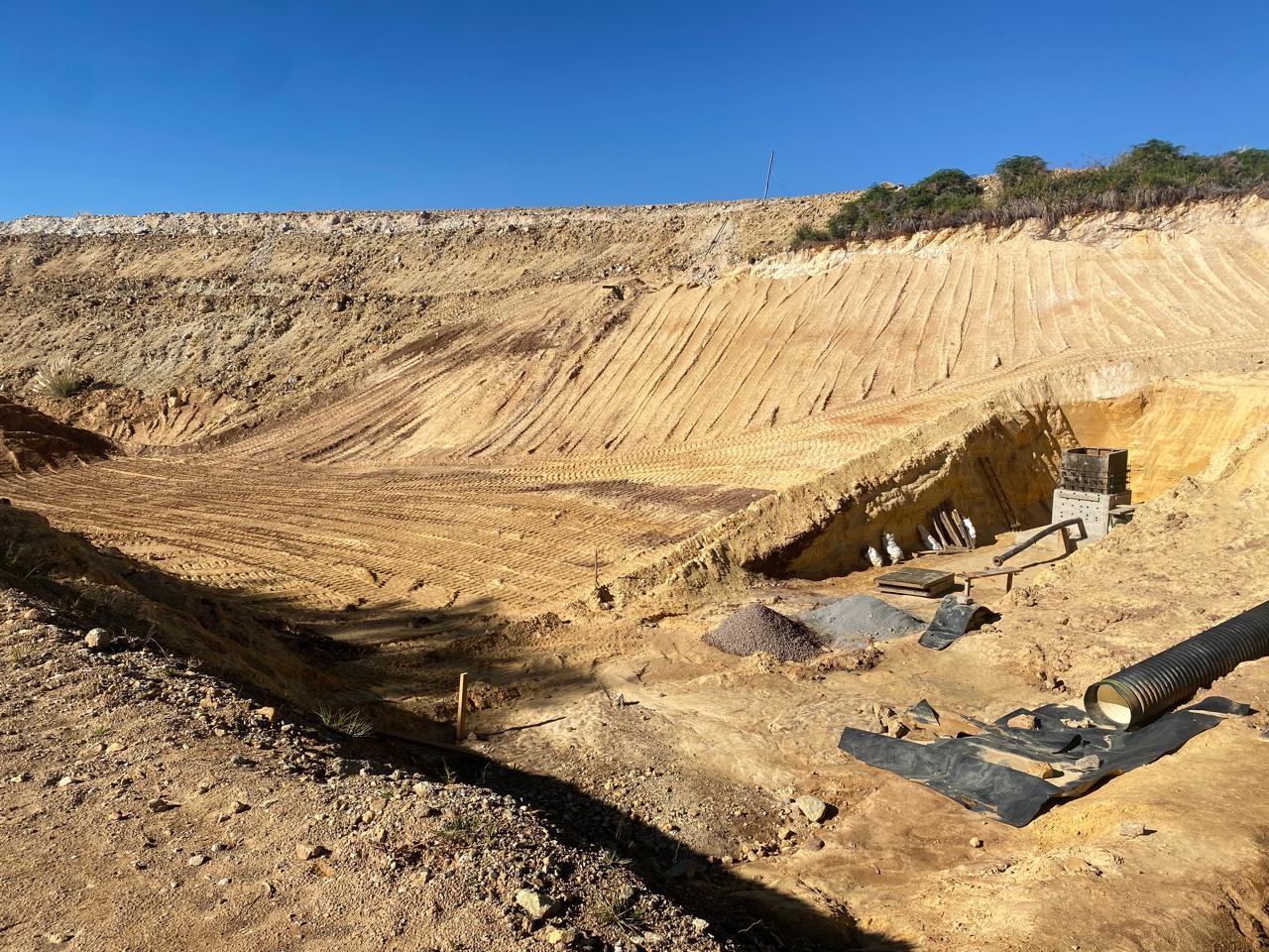Servicios de Ingeniería en Minas A-GEOMMINING